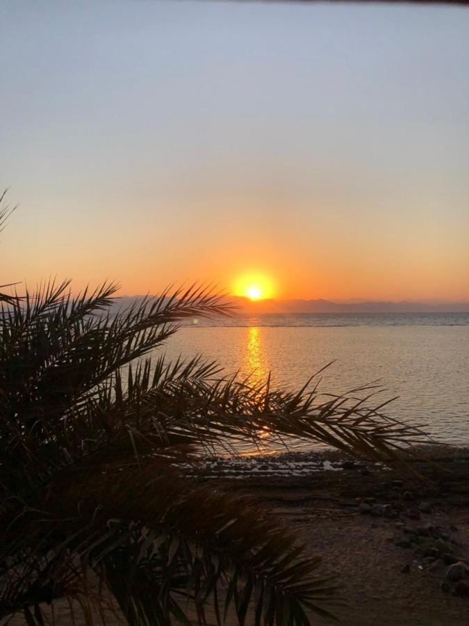 Ganesha.Beach Apartment Dahab Exterior photo